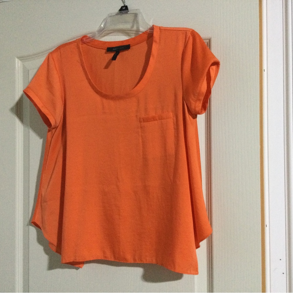BCBGMaxAzria blouse Size  XS - Picture 3 of 9